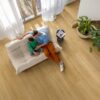 Vinyl flooring Quick-Step Bloom Brushed Oak Honey – 8