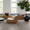 Vinyl flooring Quick-Step Bloom Cotton Oak Cozy Grey – 3