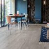 Vinyl flooring Quick-Step Bloom Cotton Oak Cozy Grey – 4