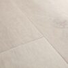 LVT floor Quick-Step Bloom Cotton Oak White Blush – 2