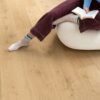 Rigid Vinyl flooring Quick-Step Bloom Elegant Oak Natural – view 11 Rigid Vinyl flooring Quick-Step Bloom Elegant Oak Natural – 11