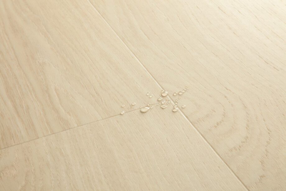 Vinyl flooring Quick-Step Bloom Pure Oak Polar – 2