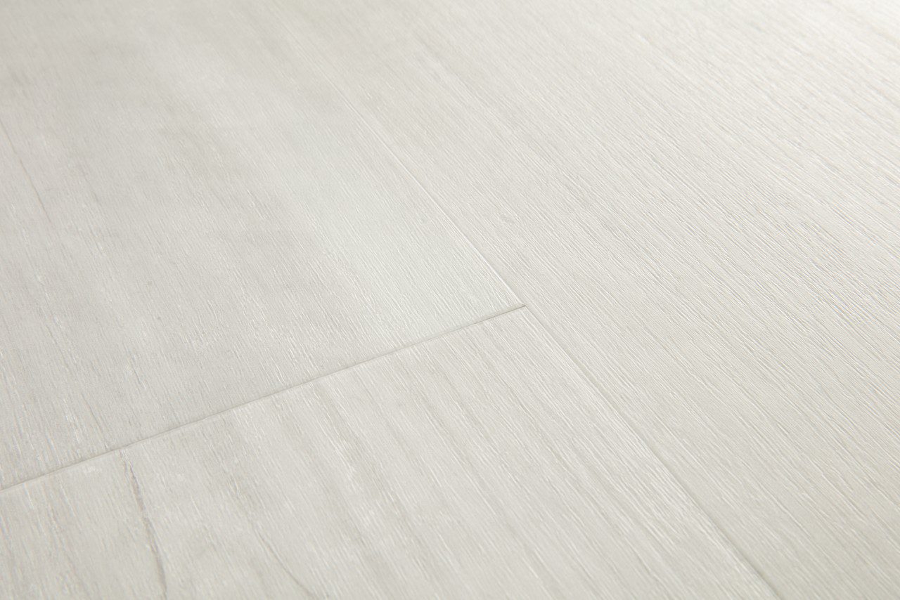 Rigid Vinyl flooring Quick-Step Bloom Snow Pine – 2