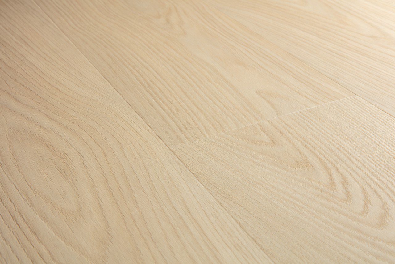 LVT floor Quick-Step Blos Buttermilk Oak with rigid core – 2