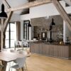 LVT floor Quick-Step Blos Canyon Oak Natural – view 3 LVT floor Quick-Step Blos Canyon Oak Natural – 3