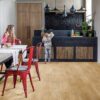 LVT floor Quick-Step Blos Canyon Oak Natural – view 4 LVT floor Quick-Step Blos Canyon Oak Natural – 4