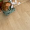 Vinyl floor Quick-Step Blos Coast Oak Beige – view 9 Vinyl floor Quick-Step Blos Coast Oak Beige – 9