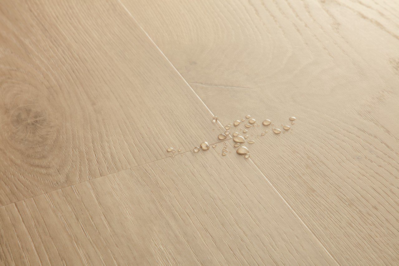 Vinyl flooring Quick-Step Blos Coast Oak Honey – 3