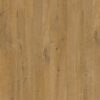 vinyylilankku-quick-step-bloom-cotton-oak-deep-natural Vinyylilankku Quick Step Bloom Cotton Oak Deep Natural, syvä luonnollinen tammen sävy ja lankkudesign.