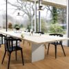 Bauwerk Budget Cut Oak 35 oil waxed – view 10 Parquet floor Bauwerk Budget Cut Oak 35 oil waxed 138mm – 10