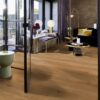 Bauwerk Budget Cut Oak 35 oil waxed – view 5 Parquet floor Bauwerk Budget Cut Oak 35 oil waxed 138mm – 5