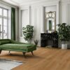 Bauwerk Budget Cut Oak 35 oil waxed – view 8 Parquet floor Bauwerk Budget Cut Oak 35 oil waxed 138mm – 8