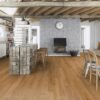 Wooden flooring Bauwerk Budget Cut Oak 35 matt lacquered 138 – 10