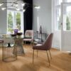 Wooden flooring Bauwerk Budget Cut Oak 35 matt lacquered 138 – 5