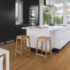 Wooden flooring Bauwerk Budget Cut Oak 35 matt lacquered 138 – 6