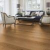 Wooden flooring Bauwerk Budget Cut Oak 35 matt lacquered 138 – 7