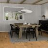 Parquet floor Bauwerk Casapark Budget Cut Oak 56 brushed matt lacquered 181mm – 7