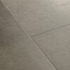 lvt-porandakate-quick-step-illume-cloudy-grey LVT põrandakate Quick-Step Illume Cloudy concrete grey tumehalli tooni ja betooni disainiga. Faasid 4 küljes.