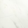 Vinyl flooring tiles Quick-Step Oro Marble Carrara white – view 2 Vinyl flooring tiles Quick-Step Oro Marble Carrara white – 2