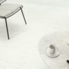 Vinyl flooring tiles Quick-Step Oro Marble Carrara white – view 3 Vinyl flooring tiles Quick-Step Oro Marble Carrara white – 3