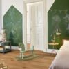 Wooden floor Bauwerk Casapark oak 46 matt lacquered 138mm – view 6 Wooden floor Bauwerk Casapark oak 46 matt lacquered 138mm – 6