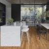 Wooden floor Bauwerk Casapark oak 46 matt lacquered 138mm – view 8 Wooden floor Bauwerk Casapark oak 46 matt lacquered 138mm – 8