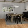 Wooden floor Bauwerk Casapark oak 46 matt lacquered 138mm – view 9 Wooden floor Bauwerk Casapark oak 46 matt lacquered 138mm – 9