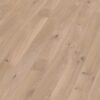 Parquet floor Bauwerk Casapark Oak 46 white oil waxed 138mm – 2