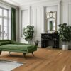 Parquet floor Bauwerk Casapark Oak 46 oil waxed 138mm – view 7 Parquet floor Bauwerk Casapark Oak 46 oil waxed 138mm – 7