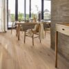 Engineered wooden flooring Bauwerk Casapark Oak 46 Avorio 138 – view 10 Engineered wooden flooring Bauwerk Casapark Oak 46 Avorio 138 – 10