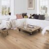 Engineered wooden flooring Bauwerk Casapark Oak 46 Avorio 138 – view 11 Engineered wooden flooring Bauwerk Casapark Oak 46 Avorio 138 – 11