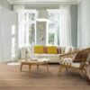 Engineered wooden flooring Bauwerk Casapark Oak 46 Avorio 138 – view 6 Engineered wooden flooring Bauwerk Casapark Oak 46 Avorio 138 – 6