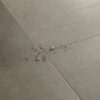 Vinyl flooring tiles Quick-Step Cloudy concrete – 2