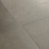 Vinyl flooring tiles Quick-Step Cloudy concrete – 3