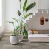 Vinyl flooring tiles Quick-Step Cloudy concrete – 5