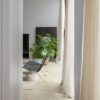 Vinyl flooring tiles Quick-Step Illume Pebble concrete – view 10 Vinyl flooring tiles Quick-Step Illume Pebble concrete – 10