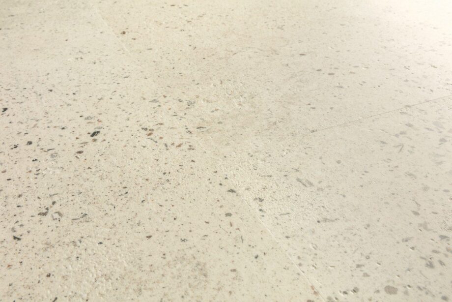 Vinyl flooring tiles Quick-Step Illume Pebble concrete – view 4 Vinyl flooring tiles Quick-Step Illume Pebble concrete – 4