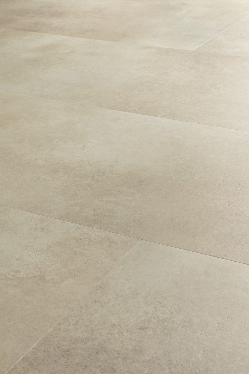 Vinyl flooring tiles Quick-Step Illume Sandstone concrete – 4