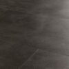 Vinyl flooring tiles Quick-Step Illume Soft graphite – view 4 Vinyl flooring tiles Quick-Step Illume Soft graphite – 4