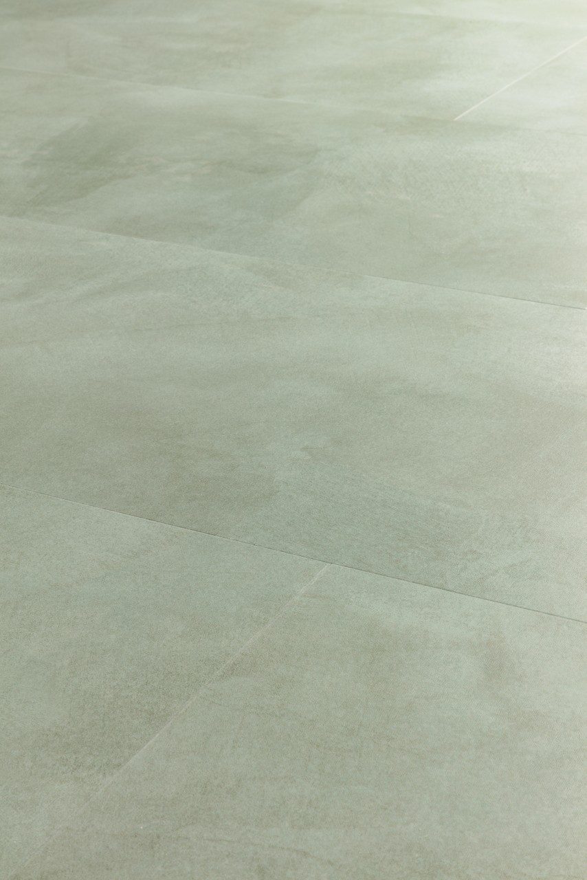 Vinyl floor tiles Quick-Step Illume Soft sage – 3