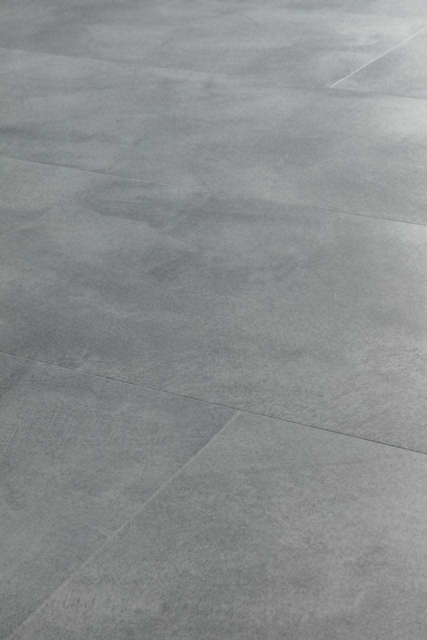 Vinyl floor tiles Quick-Step Soft sky – 4