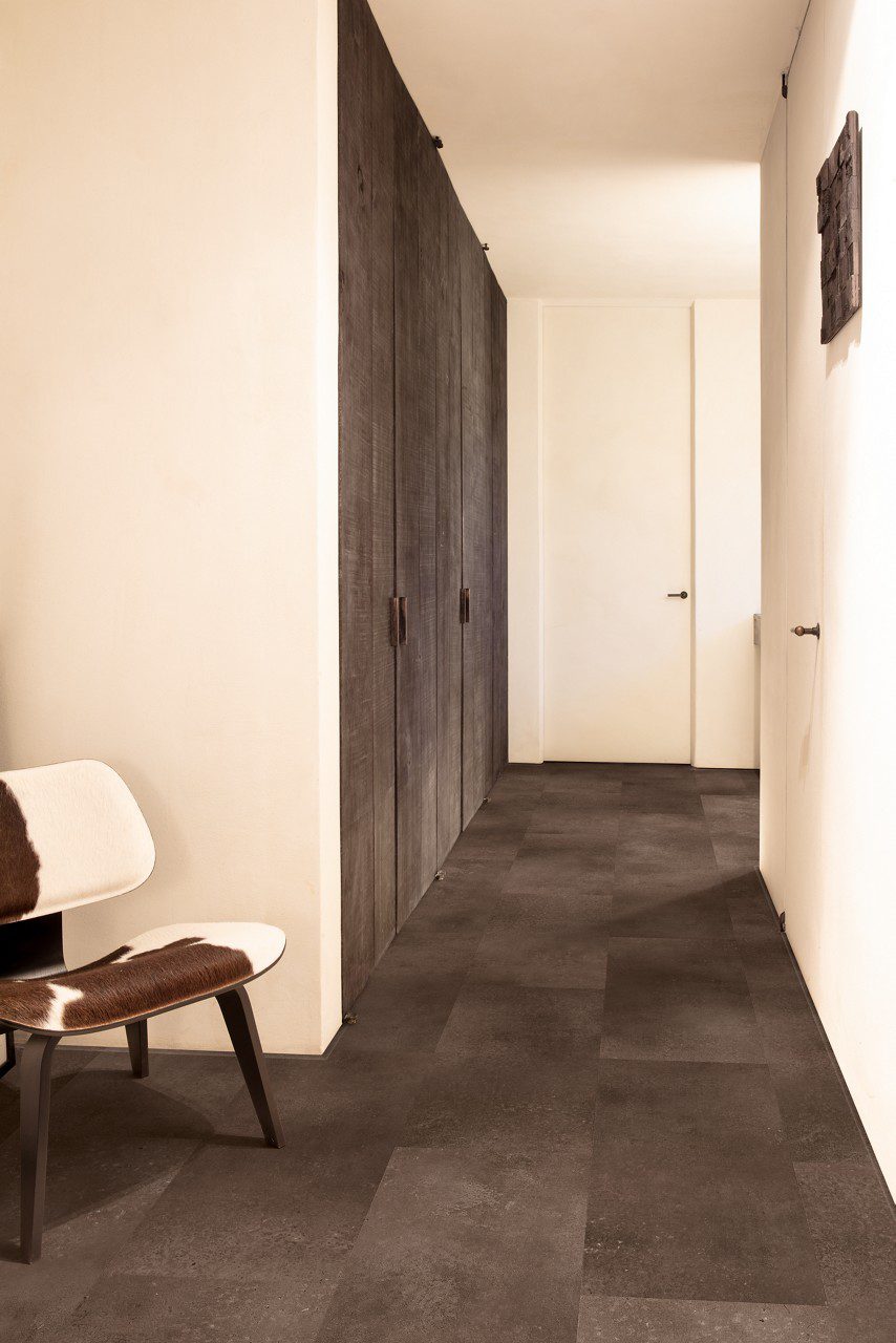 Vinyl flooring tiles Quick-Step Oro Cinnamon rock – 3