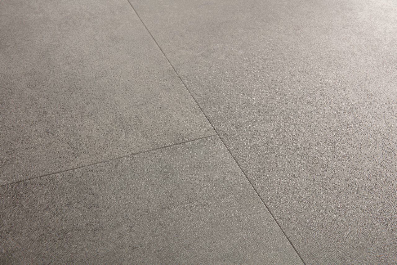 Vinyl floor tiles Quick-Step Oro Concrete rock – 2