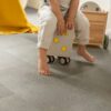 Vinyl floor tiles Quick-Step Oro Concrete rock – view 3 Vinyl floor tiles Quick-Step Oro Concrete rock – 3