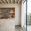 Vinyl floor tiles Quick-Step Oro Concrete rock – view 9 Vinyl floor tiles Quick-Step Oro Concrete rock – 9