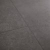 Vinyl flooring tiles Quick-Step Oro Volcanic rock – view 2 Vinyl flooring tiles Quick-Step Oro Volcanic rock – 2