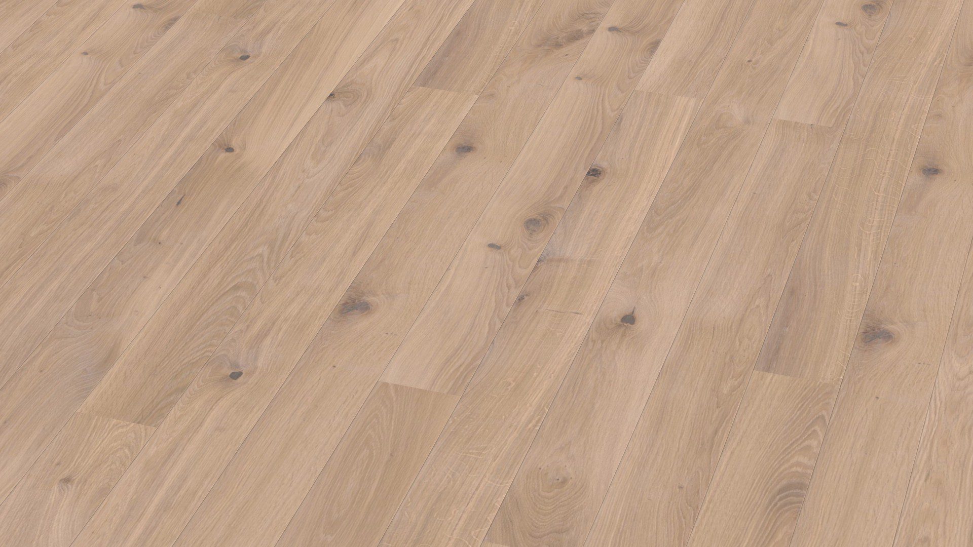 Wooden flooring Bauwerk Casapark Oak 46 B-Protect® 138mm – 2