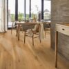 Wooden floor Bauwerk Casapark Oak 56 matt lacquered 138mm – 3