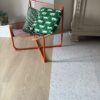 Tugevdatud südamikuga LVT vinüülparkett Floorify Long Plank Paris Tan F001 2 Tugevdatud südamikuga LVT vinüülparkett Floorify Long Plank Paris Tan F001