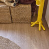 Tugevdatud südamikuga LVT vinüülparkett Floorify Plank Cannelé F058